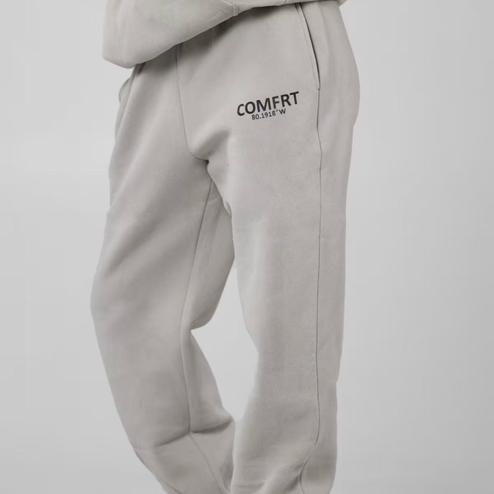 NEW Comfrt Coordinate Sweatpants